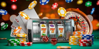 Slott Casino